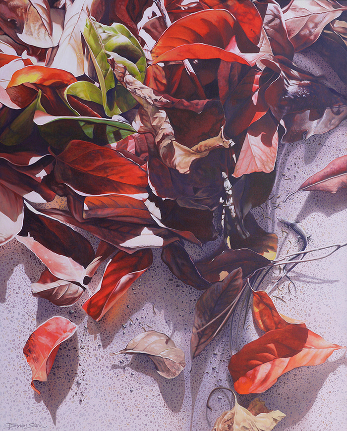 Ages and Stages by Bronwyn Searle | Lethbridge Gallery